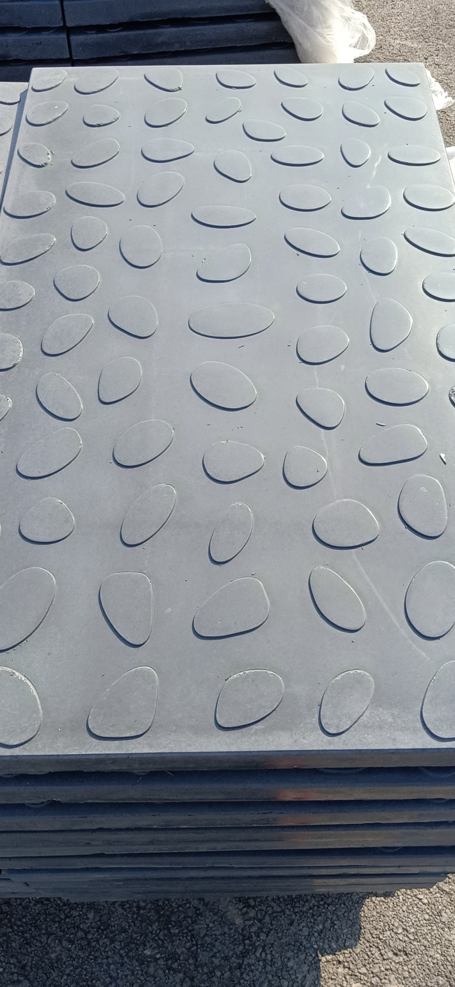 電纜溝蓋板有哪些材質？